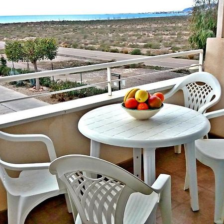 Apartamento Tania - El Toyo - Cabo De Gata Retamar  Exterior photo
