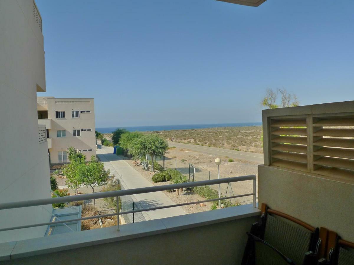 Apartamento Tania - El Toyo - Cabo De Gata Retamar  Exterior photo