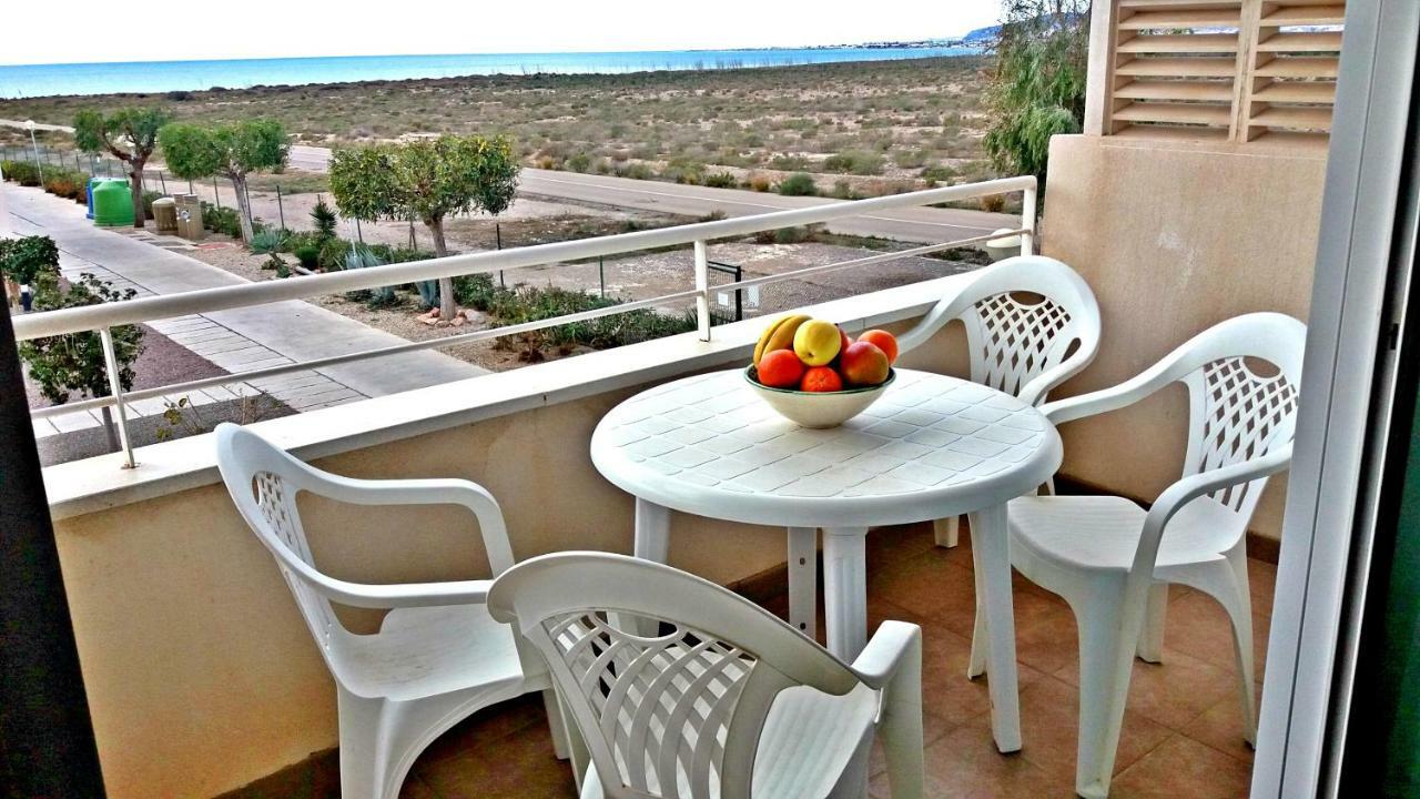Apartamento Tania - El Toyo - Cabo De Gata Retamar  Exterior photo