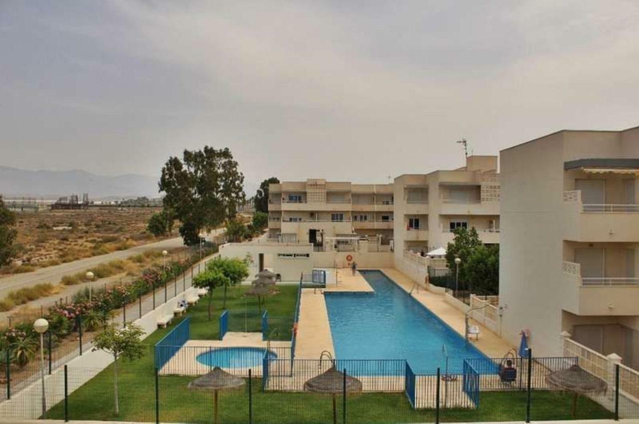 Apartamento Tania - El Toyo - Cabo De Gata Retamar  Exterior photo