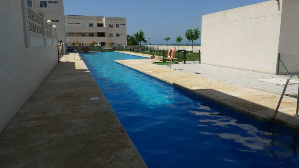 Apartamento Tania - El Toyo - Cabo De Gata Retamar  Exterior photo
